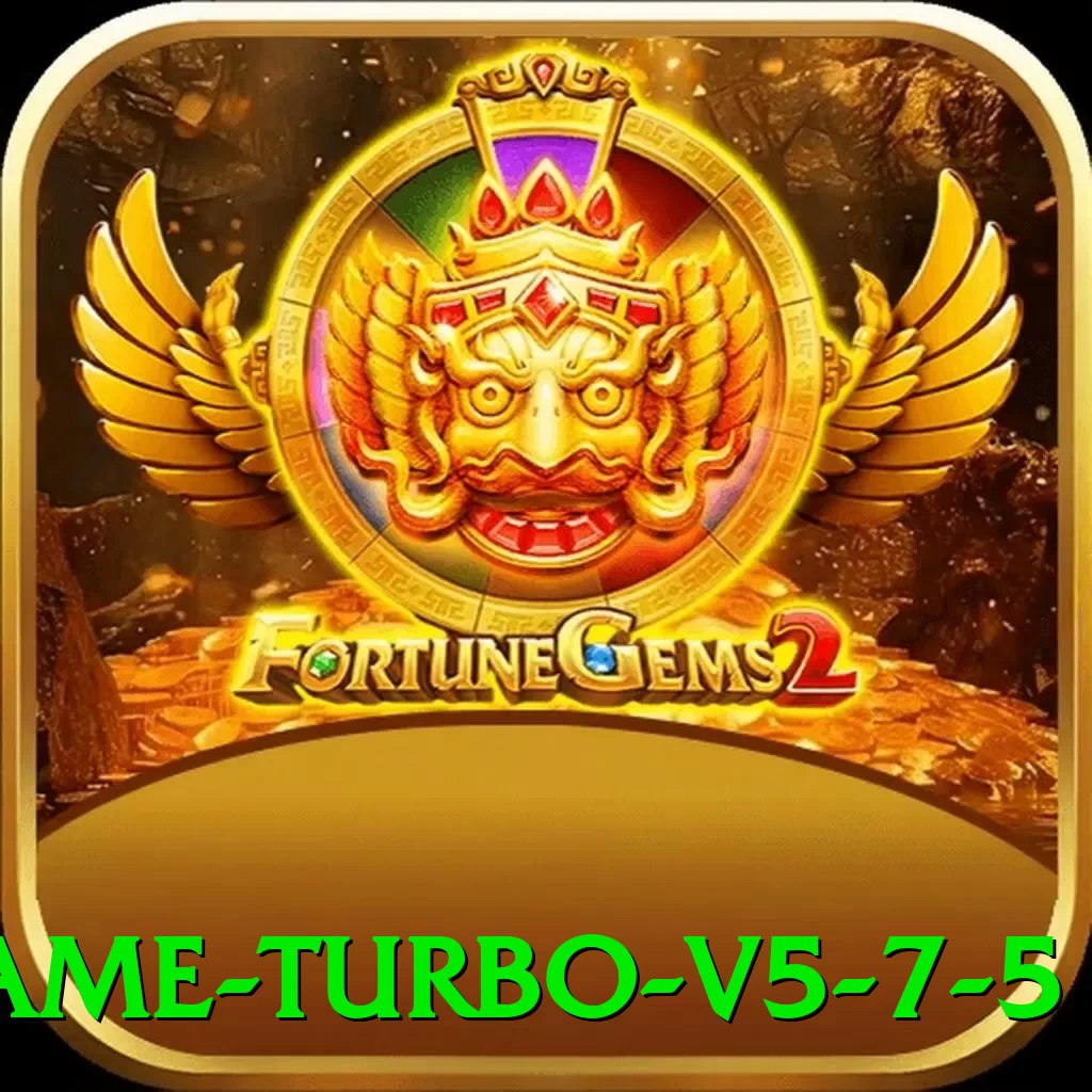 fina77 Game Turbo v5.7.5 - apk