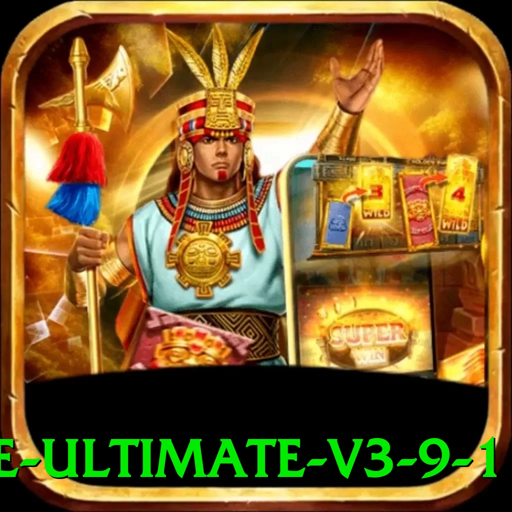 forro777 Game Ultimate v3.9.1 - pk