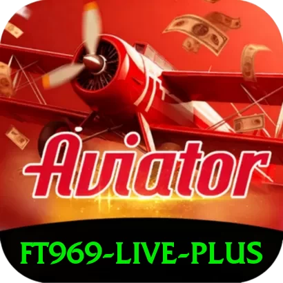 ft969 Live Plus - app