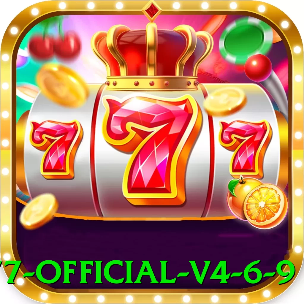 genio777 Official v4.6.9 - game