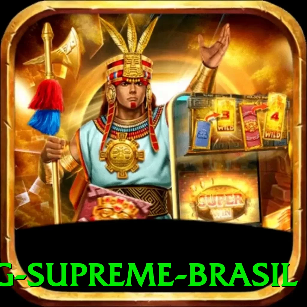 honrapg Supreme Brasil - go