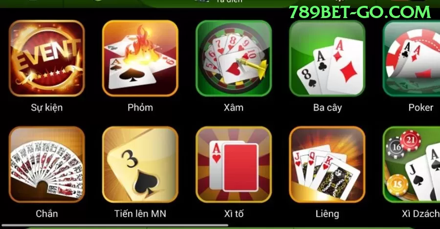 7959 Master Casino App Screenshot 2