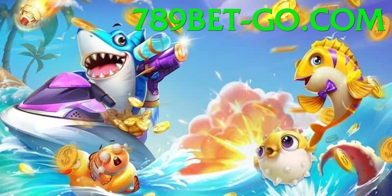 Game Bắn Cá Đổi Thưởng - 789bet - Guild