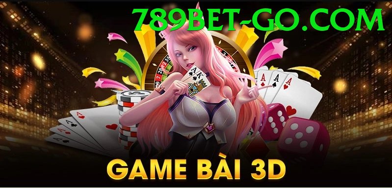 Game Bài 3D - 789bet - Raid