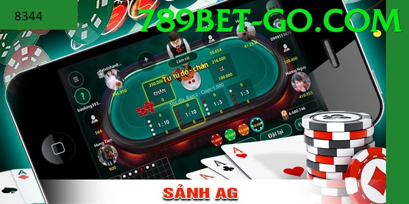 Game Bài 3D - Giải đấu