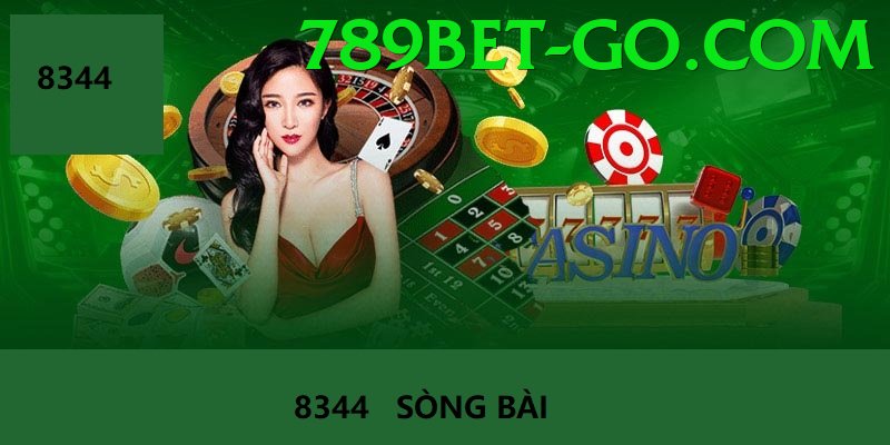 Sòng Bài Trực Tuyến - 789bet - Game đa nền tảng