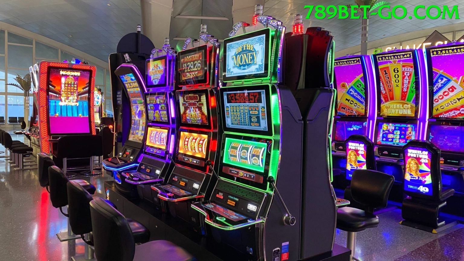 Trò Chơi Giải Trí - 789bet - Tin tức