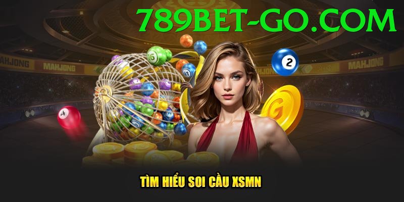 Xổ Số Online - 789bet - Game mới
