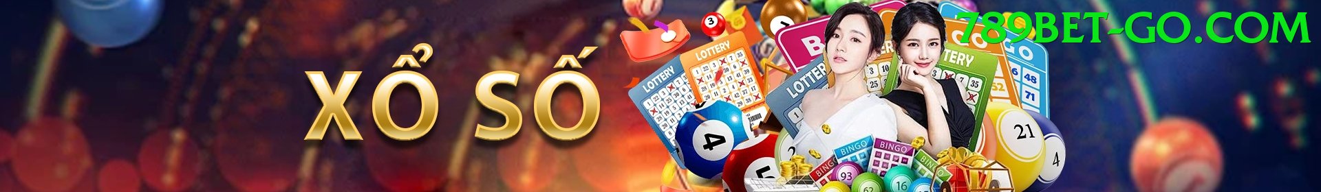 Xổ Số Online - Tài khoản