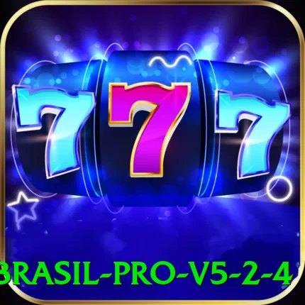 jjbb Brasil Pro v5.2.4 - pro