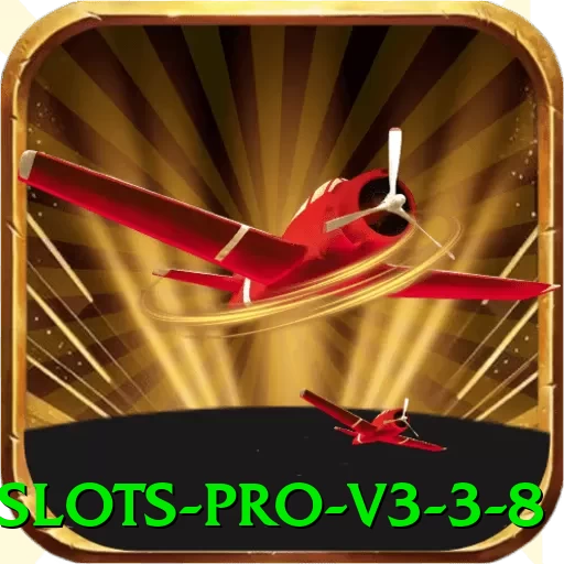 jjzz Slots Pro v3.3.8 - game