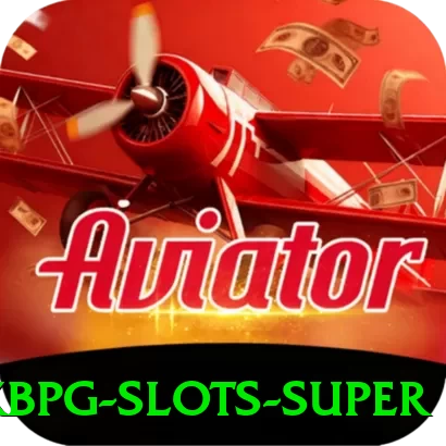 kkbpg - Slots Super - vip