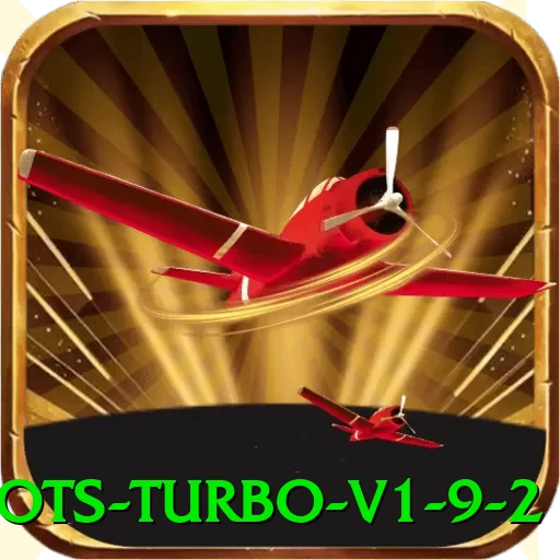 ok588 Slots Turbo v1.9.2 - game