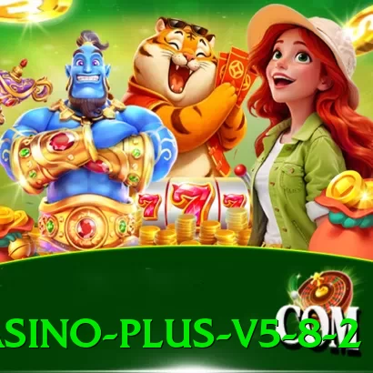 ola7game Casino Plus v5.8.2 - go