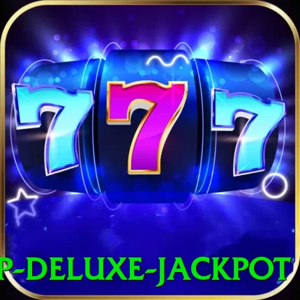 pvip Deluxe Jackpot - app