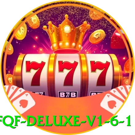qfqf - Deluxe v1.6.1 - game