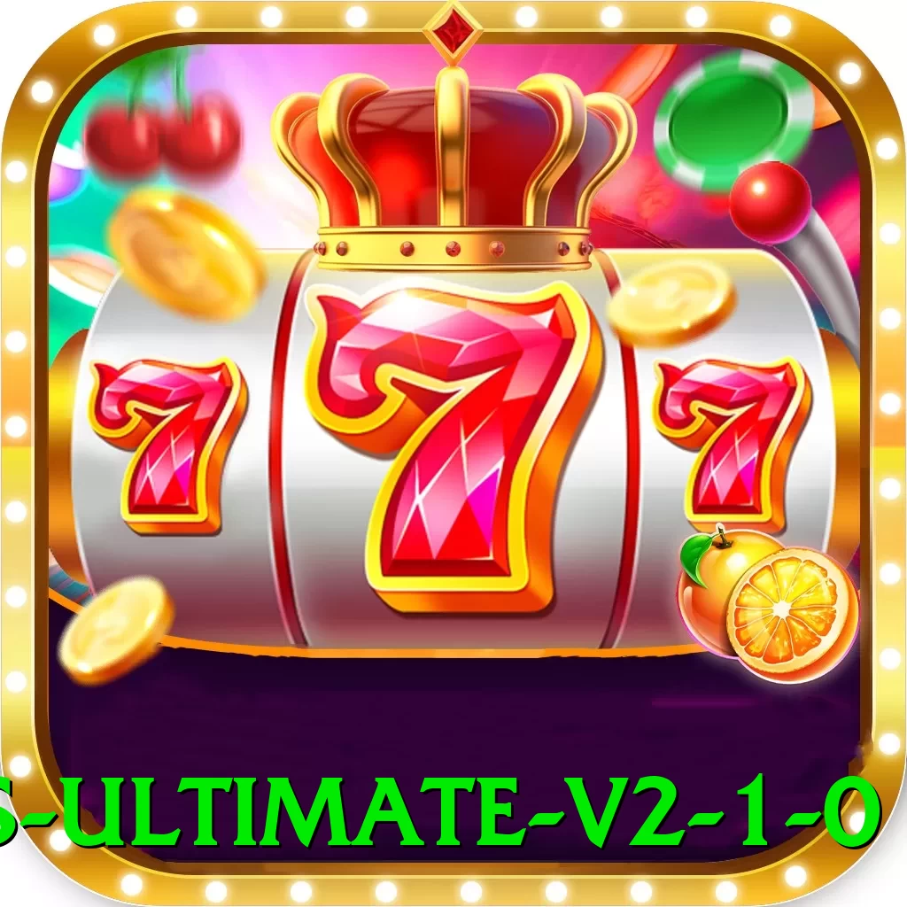 rr123 Bonus Ultimate v2.1.0 - app