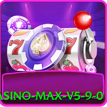 v888win Casino Max v5.9.0 - game