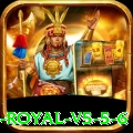 vvvpg Bonus Royal v5.5.6