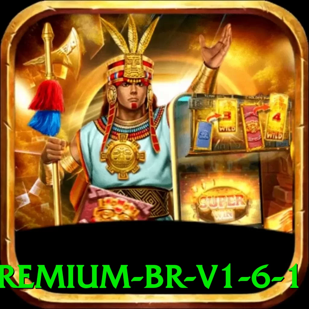 win6 Premium BR v1.6.1 - vip