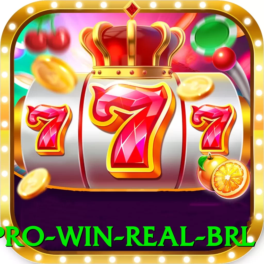 winner7 Pro - Win Real BRL - go