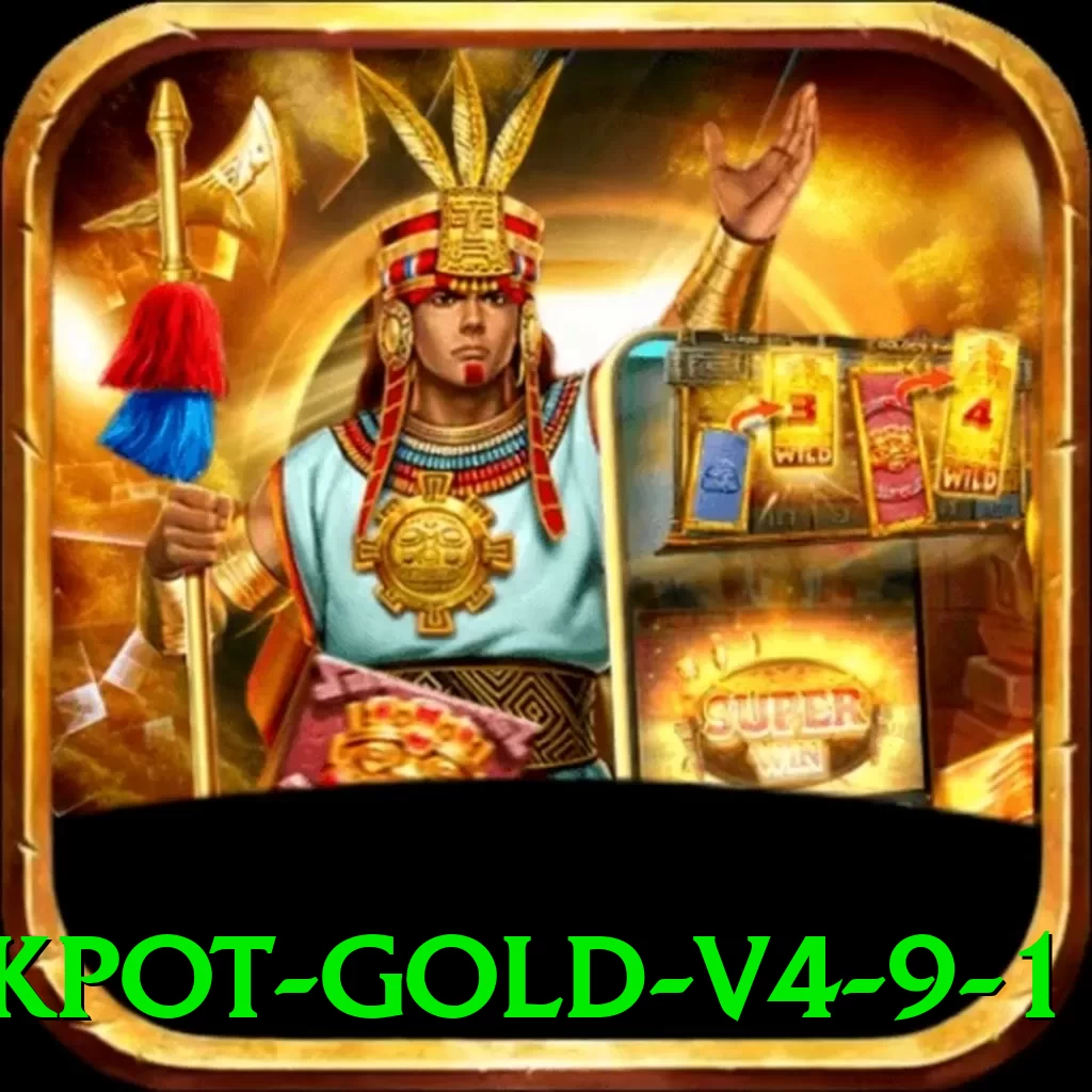 wwbb Jackpot Gold v4.9.1 - vip