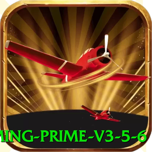 xcxc Gaming Prime v3.5.6 - apk
