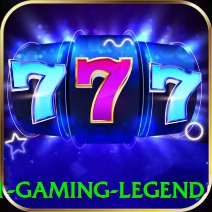 xx11 Gaming Legend - app