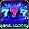 xx11 Gaming Legend