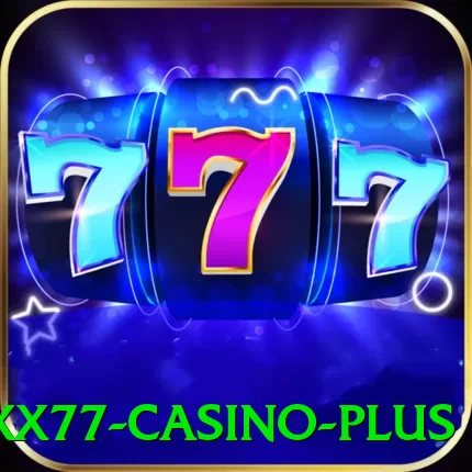 xx77 - Casino Plus - apk