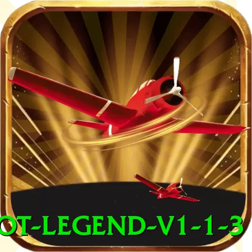 xxgg Jackpot Legend v1.1.3 - pro