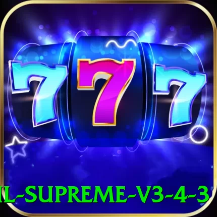 yd555 Brasil Supreme v3.4.3 - game