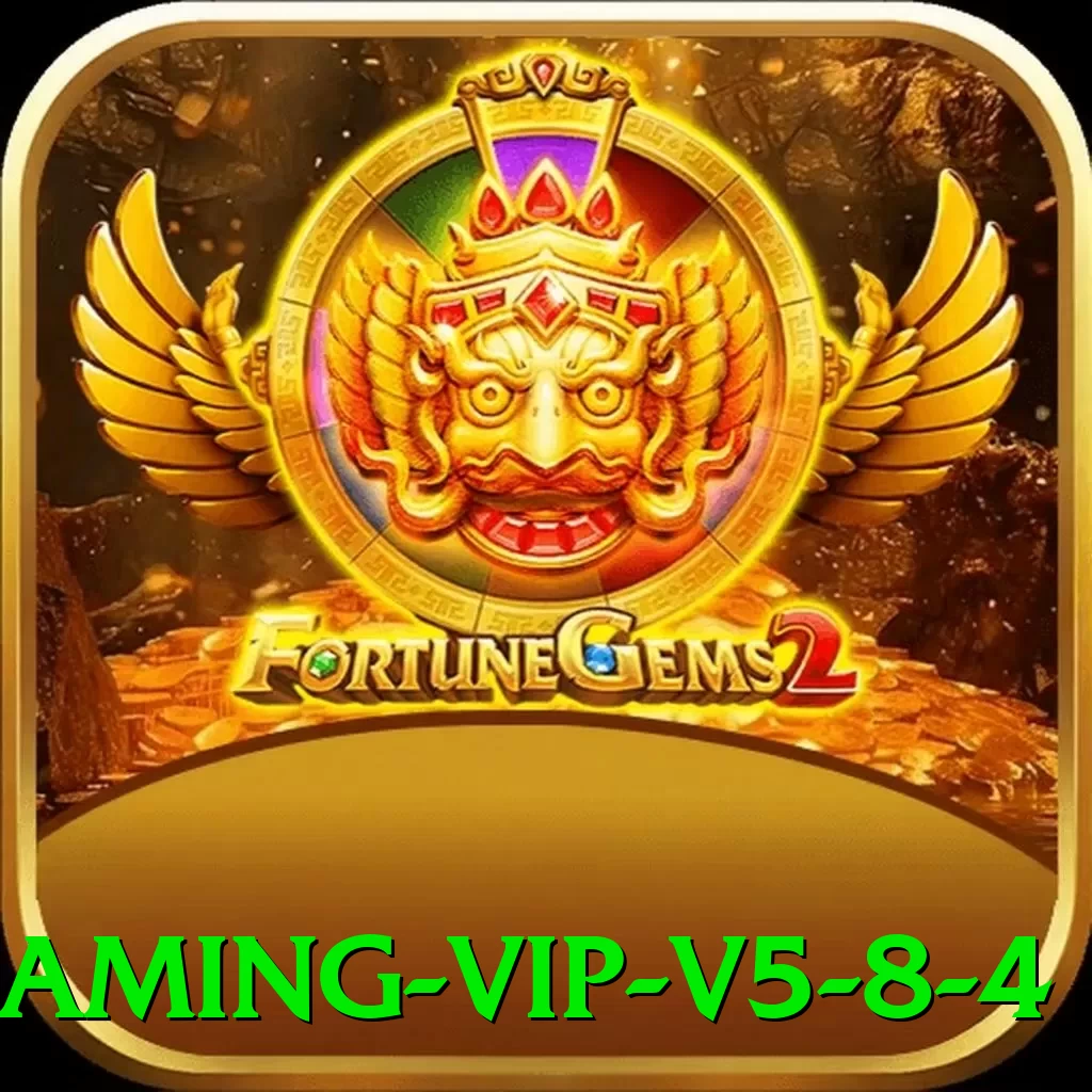 yum777 Gaming VIP v5.8.4 - game